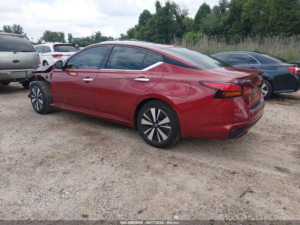 1N4BL4EV9NN405981 2022 NISSAN ALTIMA photo no. 3