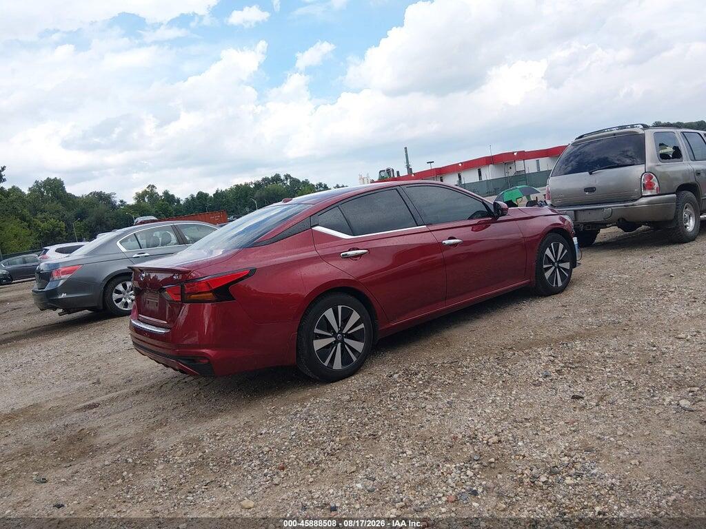 1N4BL4EV9NN405981 2022 NISSAN ALTIMA photo no. 4