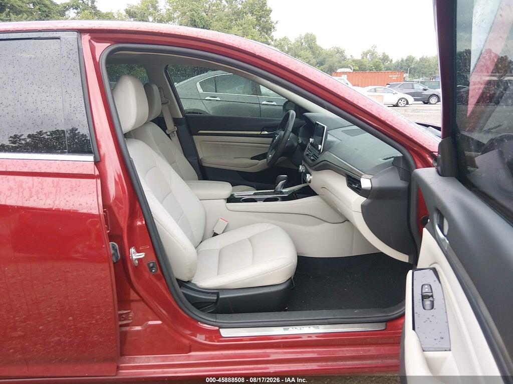 1N4BL4EV9NN405981 2022 NISSAN ALTIMA photo no. 5