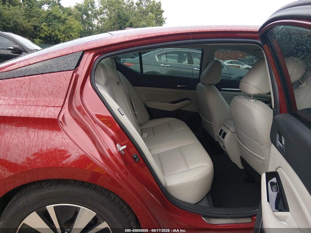1N4BL4EV9NN405981 2022 NISSAN ALTIMA photo no. 8