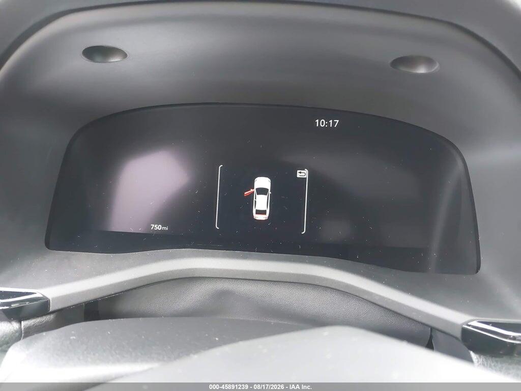 4T1DAACK9TU746165 2026 TOYOTA CAMRY photo no. 7