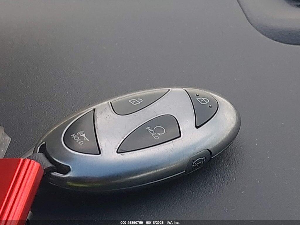 KMHL24JJ4TA150953 2026 HYUNDAI SONATA HYBRID photo no. 11