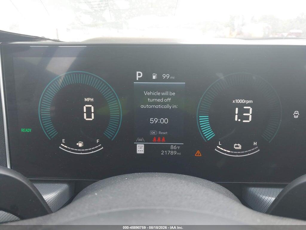 KMHL24JJ4TA150953 2026 HYUNDAI SONATA HYBRID photo no. 7