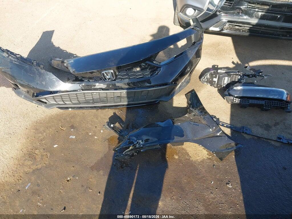 2HGFE4F85TH347339 2026 HONDA CIVIC HYBRID photo no. 12