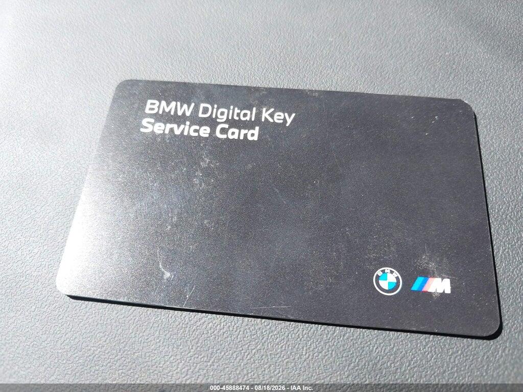 5UX53GP0XT9153818 2026 BMW X3 photo no. 11