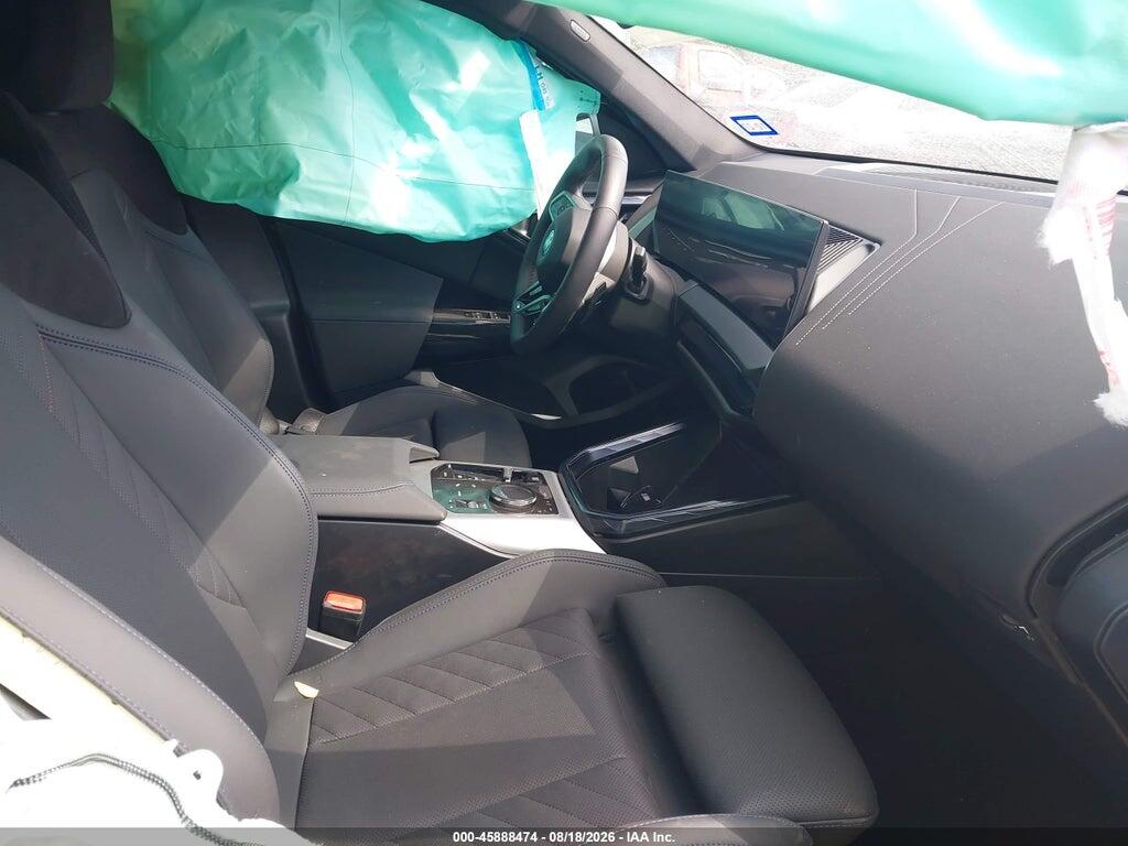 5UX53GP0XT9153818 2026 BMW X3 photo no. 5