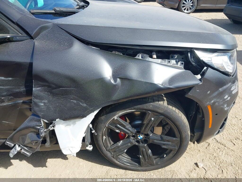 5UX53GP0XT9153818 2026 BMW X3 photo no. 6
