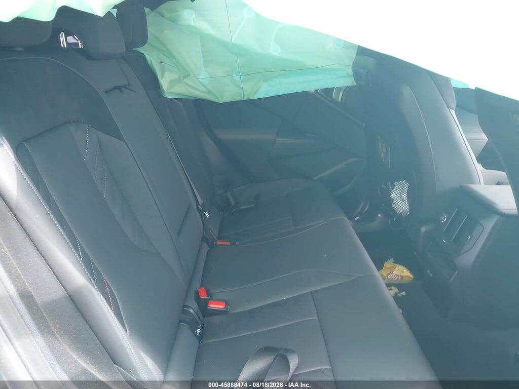 5UX53GP0XT9153818 2026 BMW X3 photo no. 8