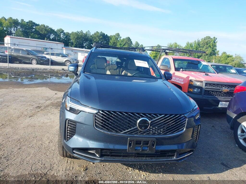YV4H60PE4T1475956 2026 VOLVO XC90 PLUG-IN HYBRID photo no. 12