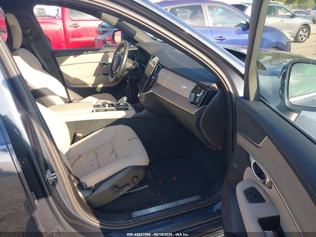 YV4H60PE4T1475956 2026 VOLVO XC90 PLUG-IN HYBRID photo no. 5