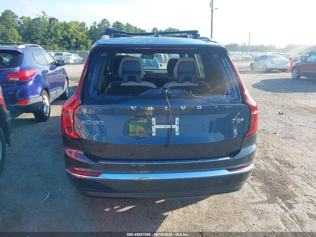 YV4H60PE4T1475956 2026 VOLVO XC90 PLUG-IN HYBRID photo no. 6