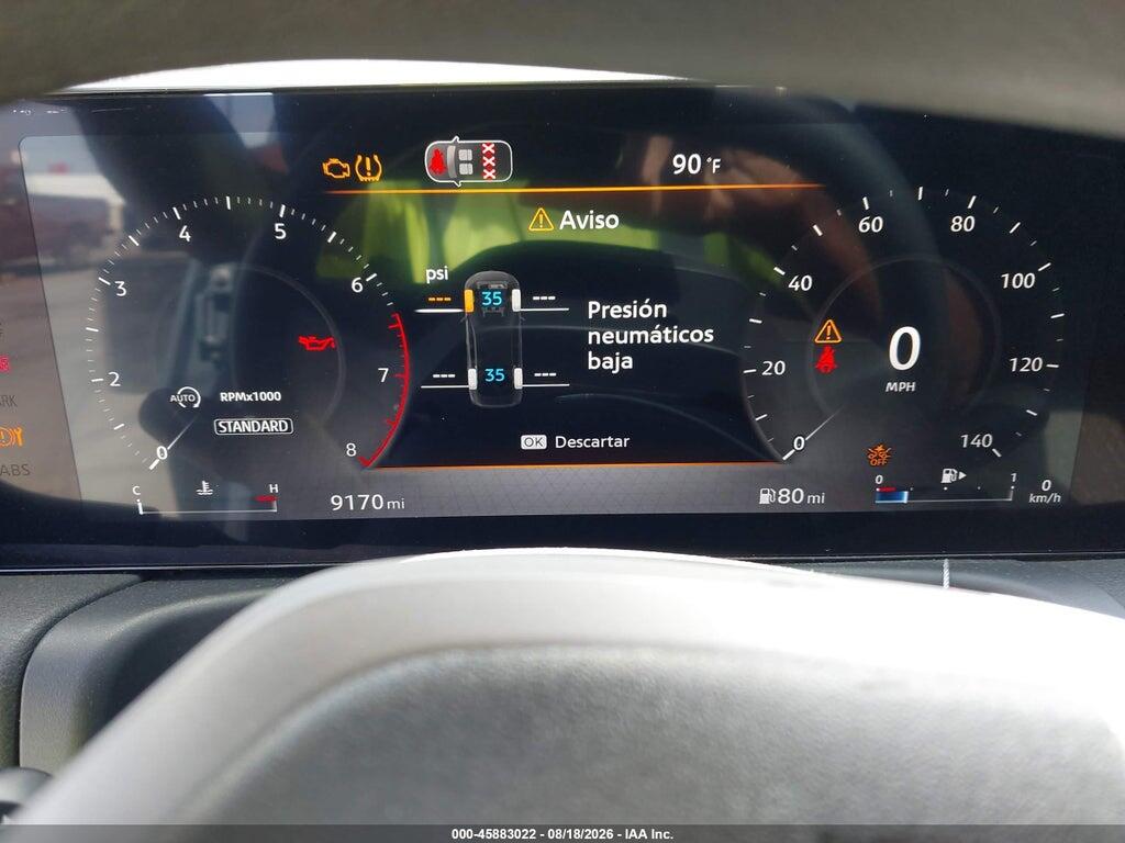 3N1AB9CV0TY217636 2026 NISSAN SENTRA photo no. 7