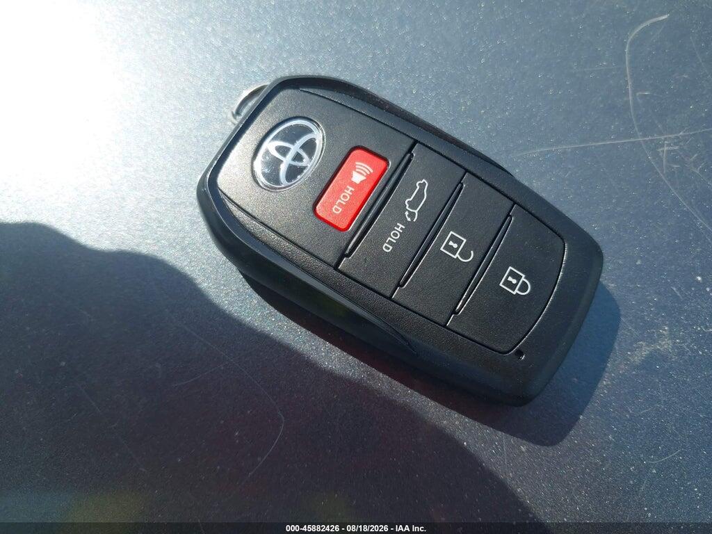 2T36DRBV5TC007538 2026 TOYOTA RAV4 photo no. 11
