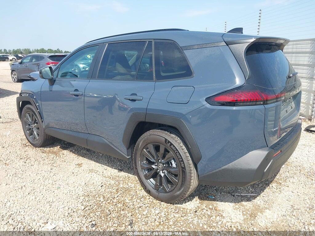 2T36DRBV5TC007538 2026 TOYOTA RAV4 photo no. 3