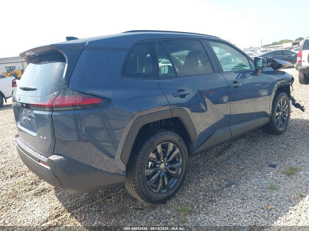 2T36DRBV5TC007538 2026 TOYOTA RAV4 photo no. 4