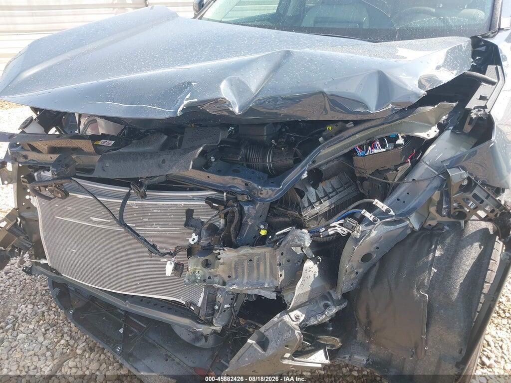 2T36DRBV5TC007538 2026 TOYOTA RAV4 photo no. 6