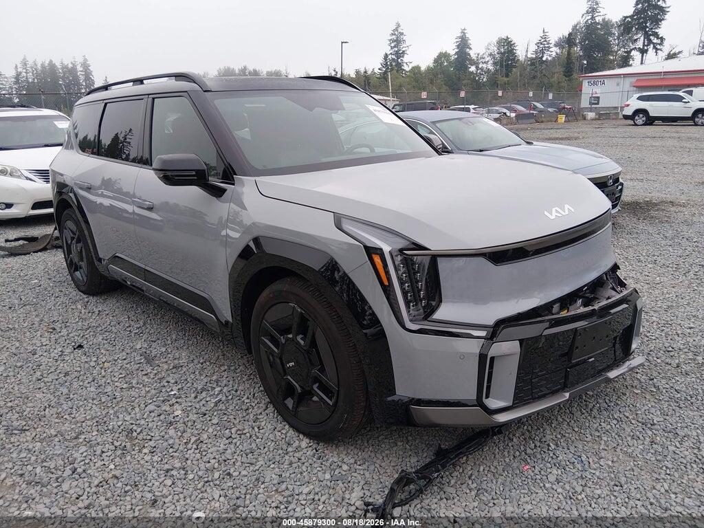 2026 KIA EV9 5XYAEFS54TG005329