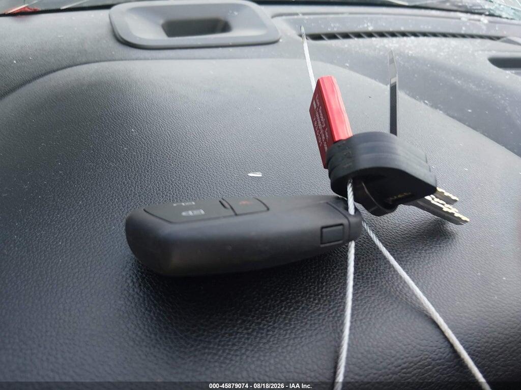 1GD2HLE76TF157635 2026 GMC SIERRA 2500 HD photo no. 11