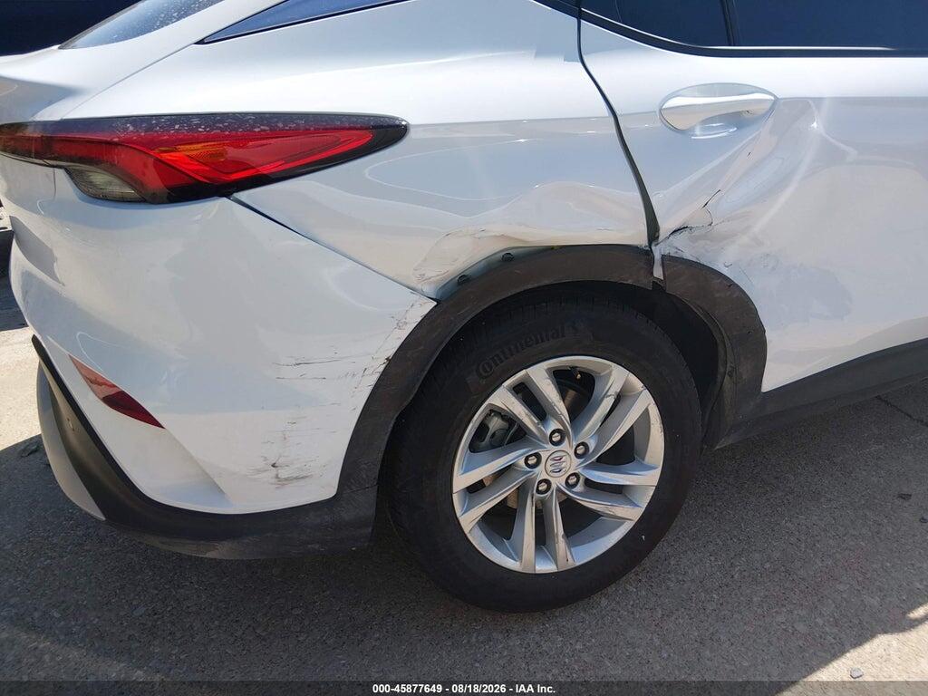 KL47LAEP1TB102167 2026 BUICK ENVISTA photo no. 6