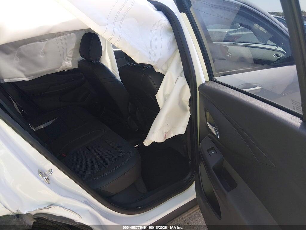 KL47LAEP1TB102167 2026 BUICK ENVISTA photo no. 8