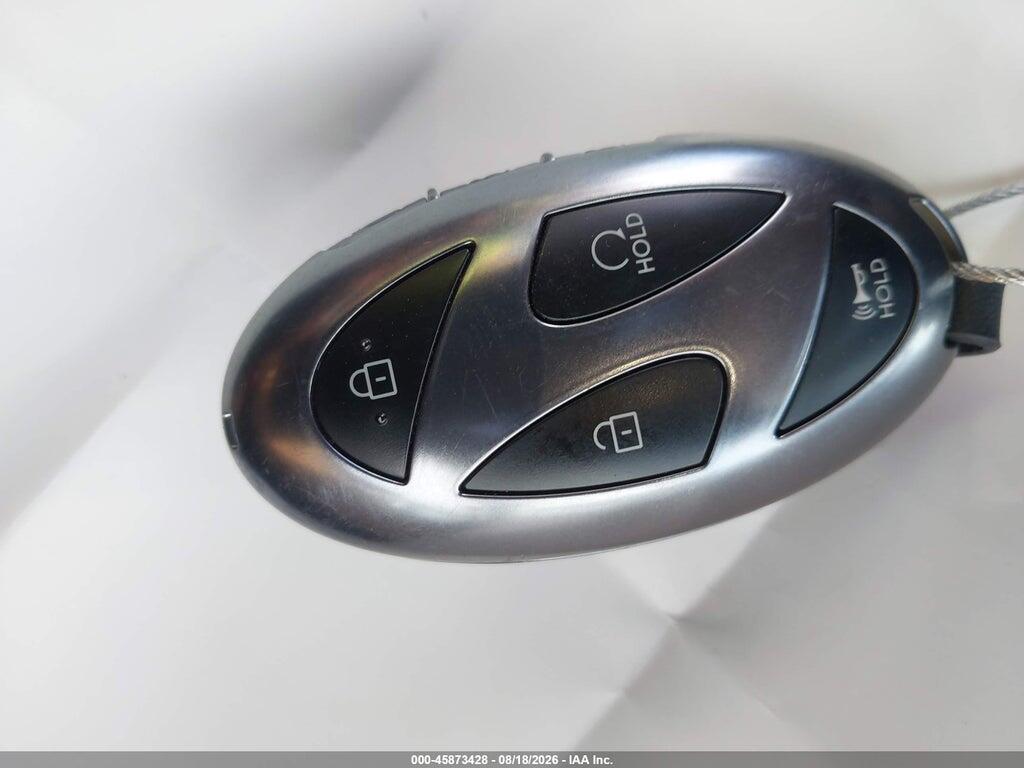 5NMP3DG17TH113167 2026 HYUNDAI SANTA FE HYBRID photo no. 11