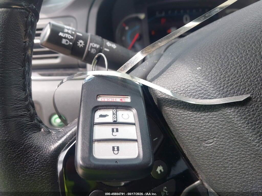 5FNYF6H92NB002798 2022 HONDA PILOT photo no. 11