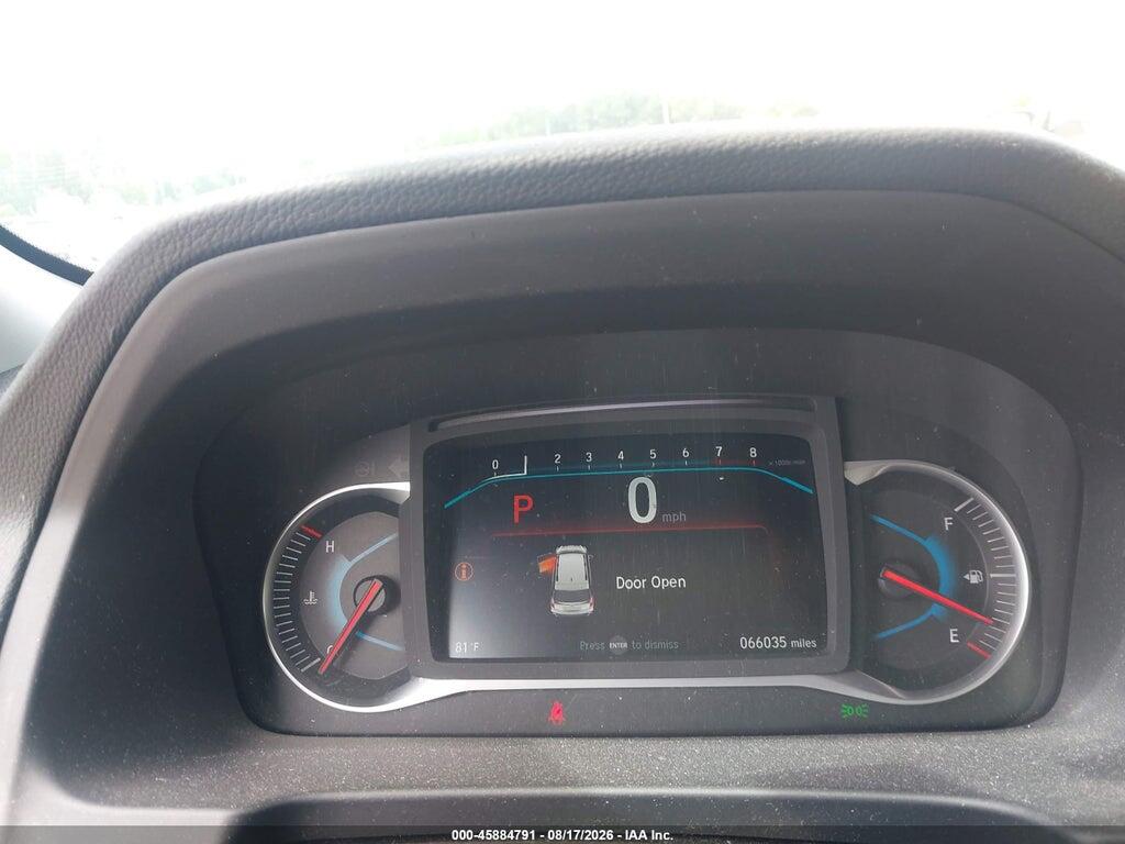 5FNYF6H92NB002798 2022 HONDA PILOT photo no. 7
