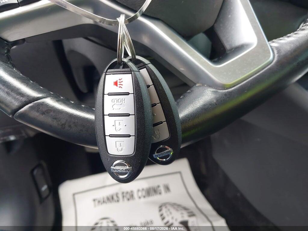 3N1AB8CV8NY248324 2022 NISSAN SENTRA photo no. 11