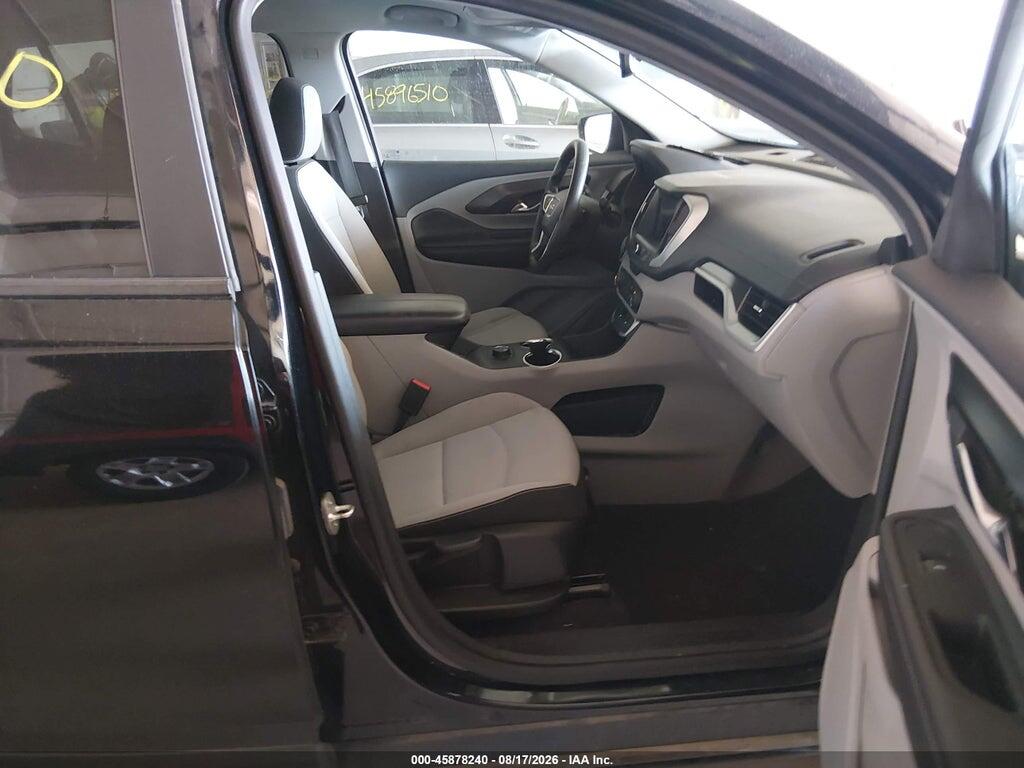 3GKALTEV5NL178129 2022 GMC TERRAIN photo no. 1