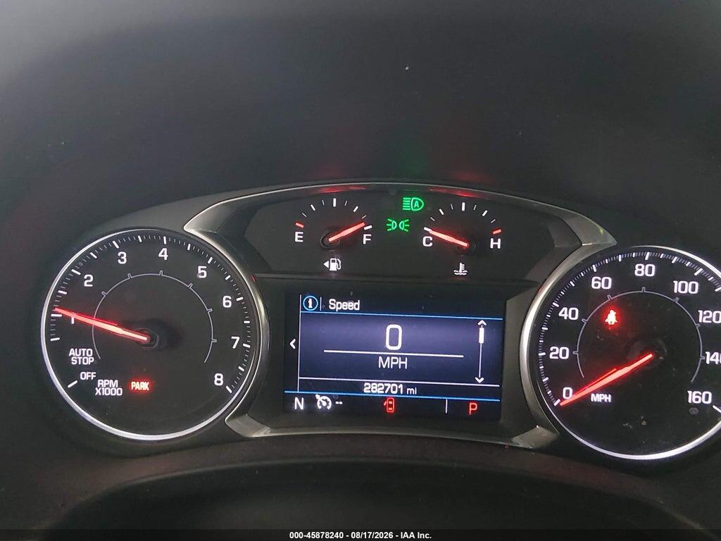 3GKALTEV5NL178129 2022 GMC TERRAIN photo no. 2