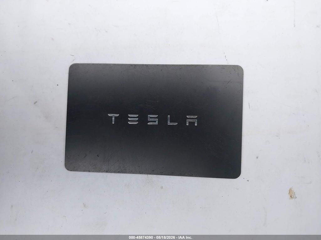 7SAYGDEE4NF368347 2022 TESLA MODEL Y photo no. 11