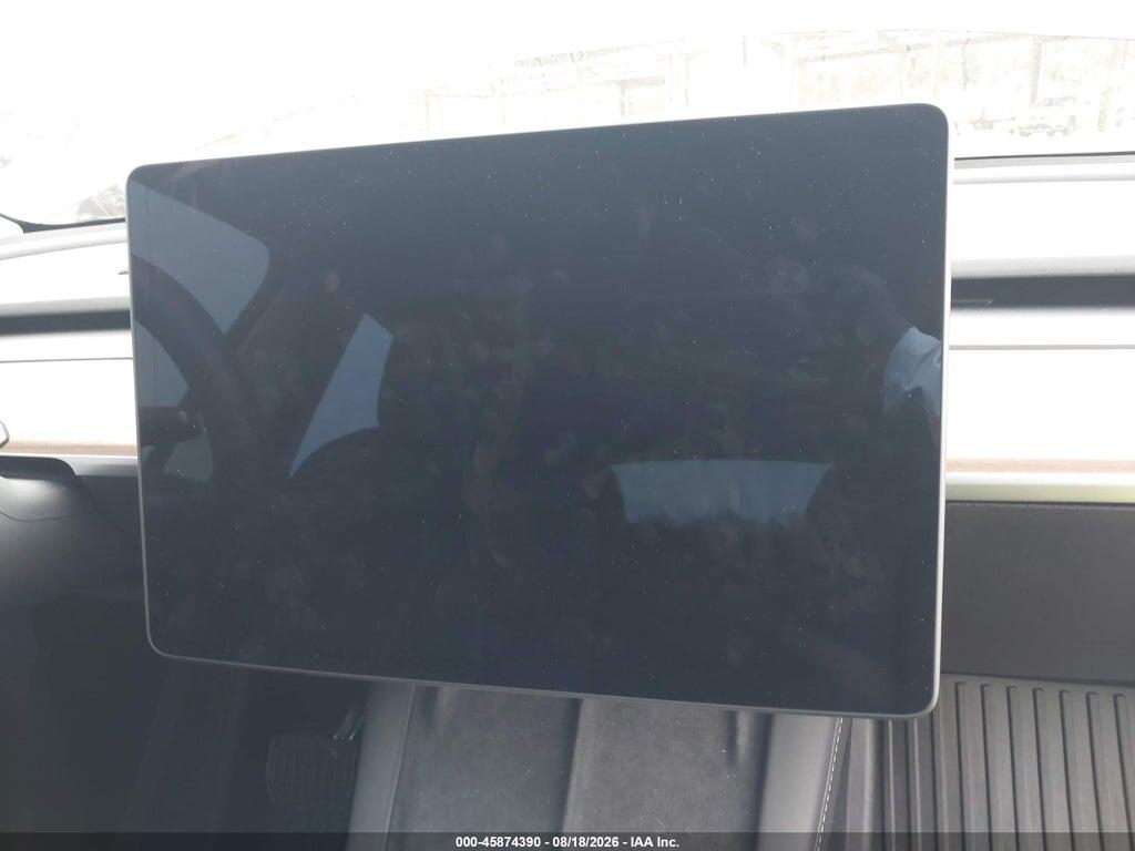 7SAYGDEE4NF368347 2022 TESLA MODEL Y photo no. 7