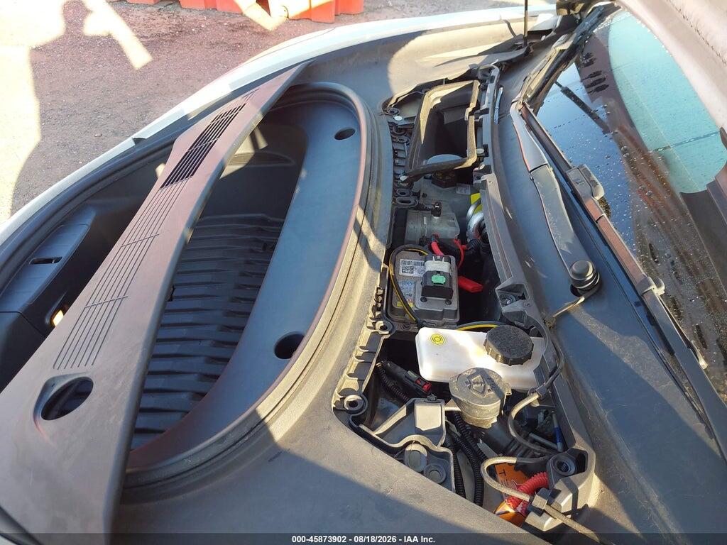 5YJ3E1EB2NF314546 2022 TESLA MODEL 3 photo no. 10