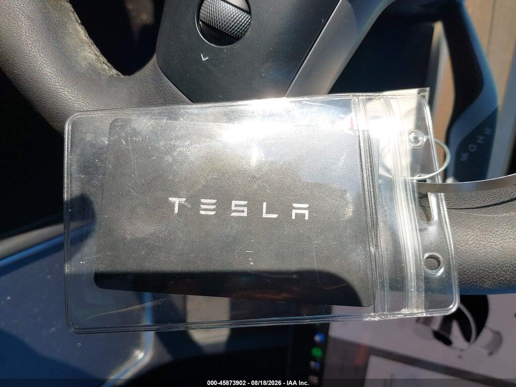 5YJ3E1EB2NF314546 2022 TESLA MODEL 3 photo no. 11
