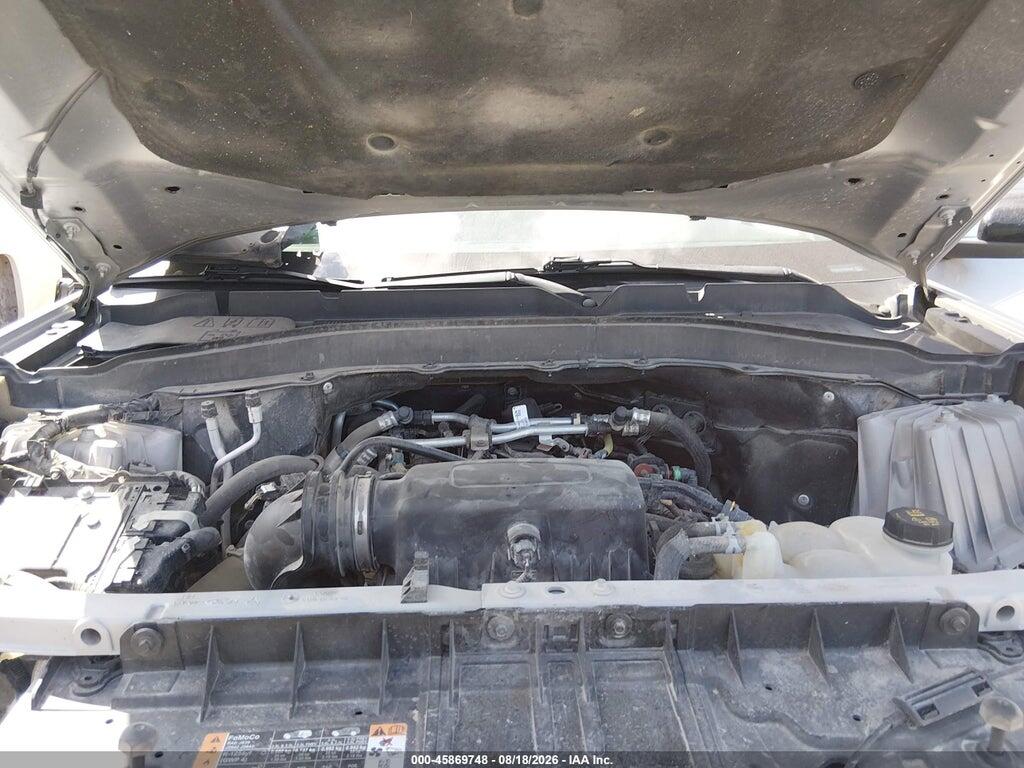 1FMSK7DH7NGB63363 2022 FORD EXPLORER photo no. 10