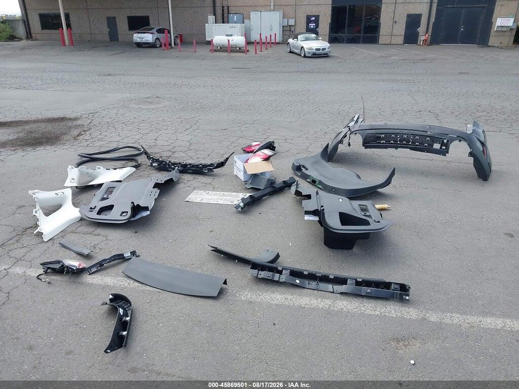 2FMPK4J95NBA02437 2022 FORD EDGE photo no. 12