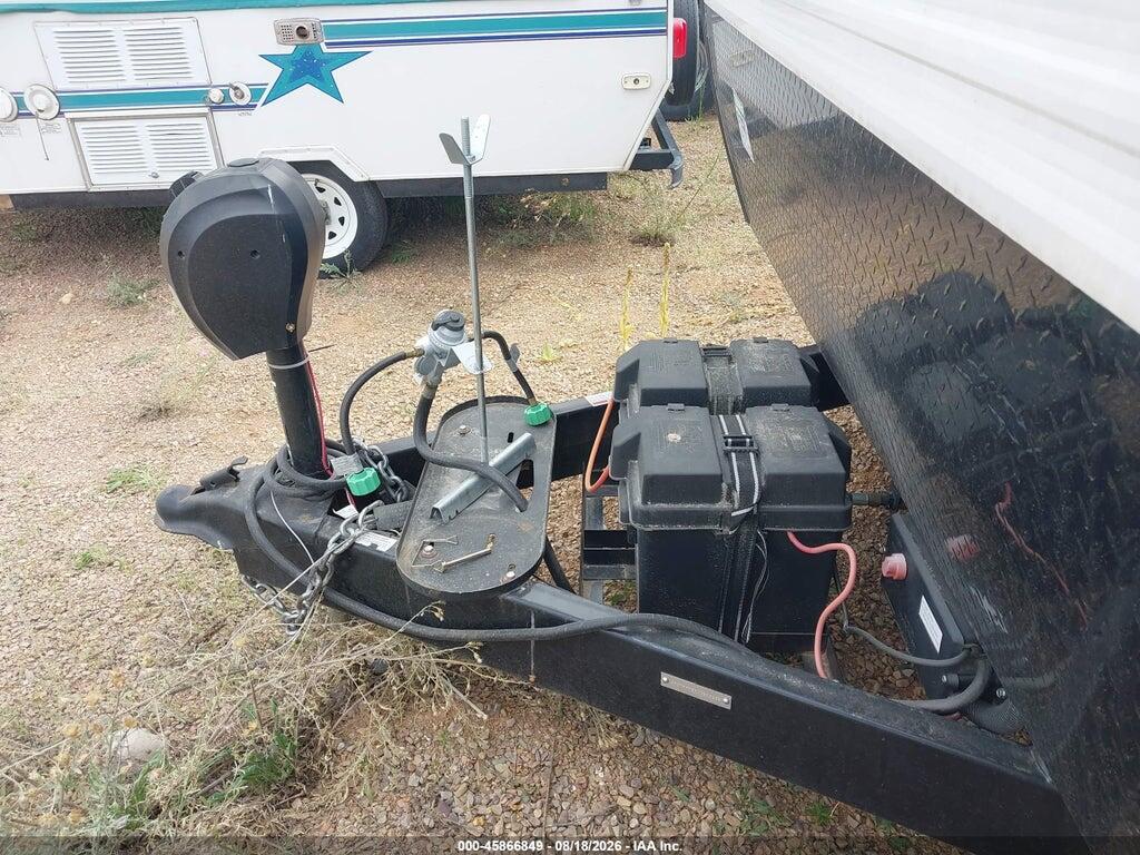 4YDTH1M2XNN249288 2022 KEYSTONE RV OTHER photo no. 10