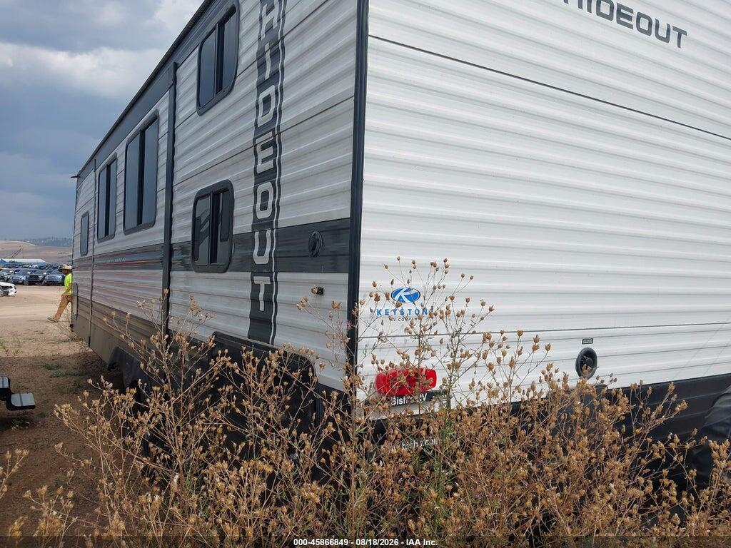 4YDTH1M2XNN249288 2022 KEYSTONE RV OTHER photo no. 3
