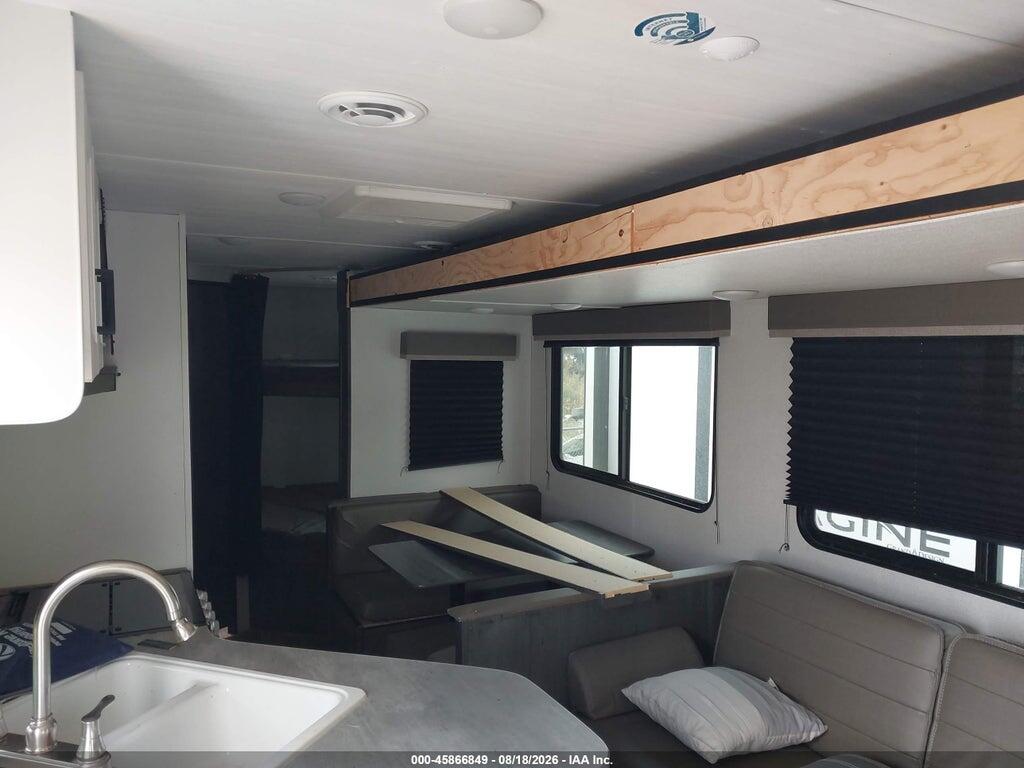 4YDTH1M2XNN249288 2022 KEYSTONE RV OTHER photo no. 5