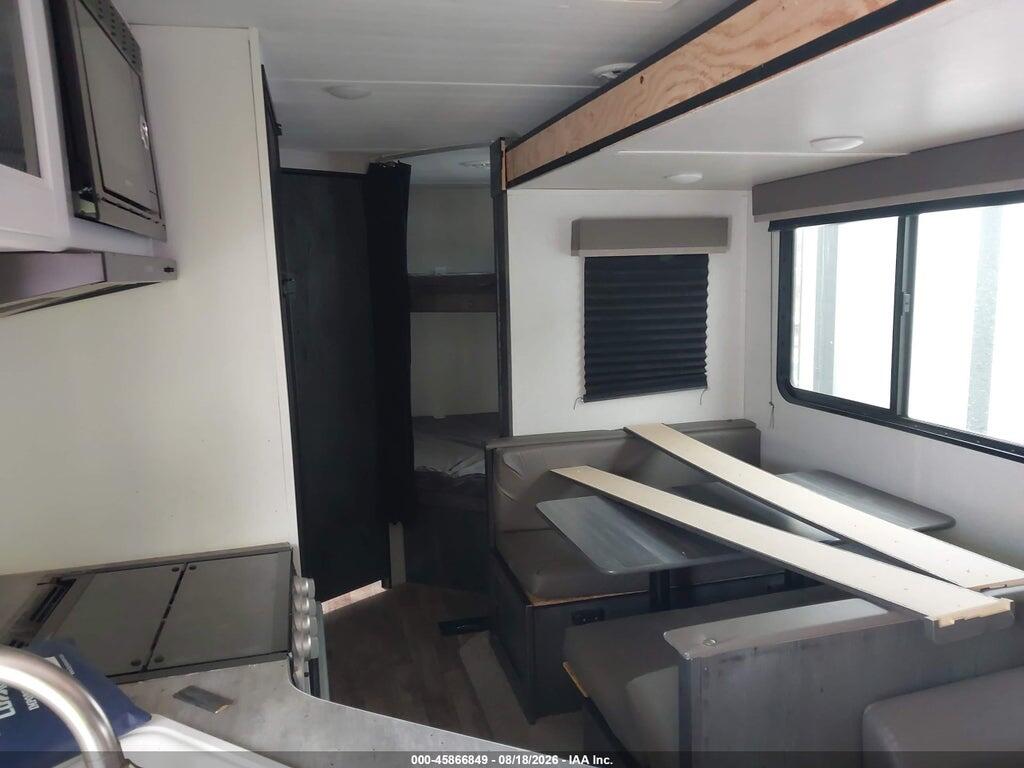4YDTH1M2XNN249288 2022 KEYSTONE RV OTHER photo no. 8
