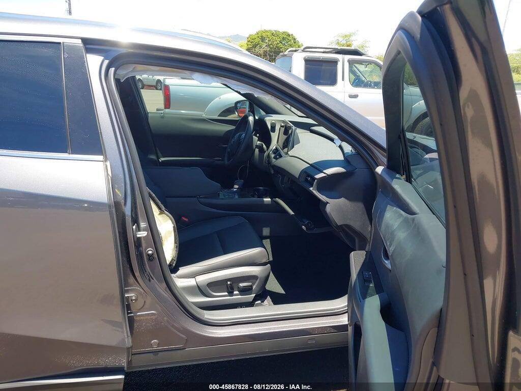 JTHYBJAH8T2043063 2026 LEXUS UX 300H photo no. 5