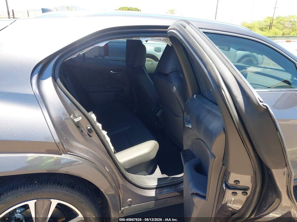 JTHYBJAH8T2043063 2026 LEXUS UX 300H photo no. 8