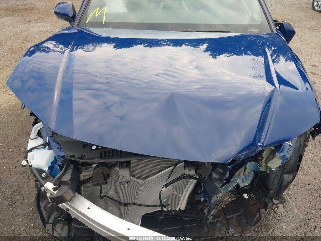 4T1DAACK2TU333682 2026 TOYOTA CAMRY photo no. 10