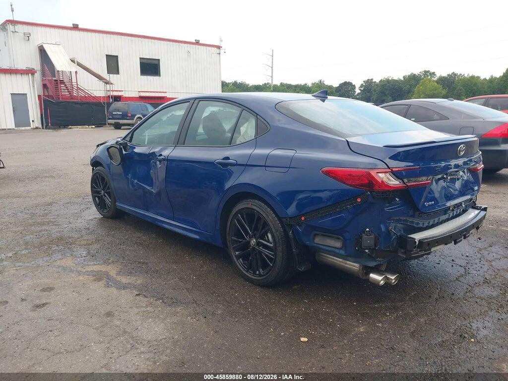 4T1DAACK2TU333682 2026 TOYOTA CAMRY photo no. 3