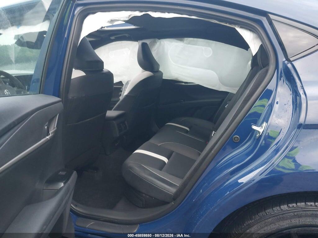 4T1DAACK2TU333682 2026 TOYOTA CAMRY photo no. 8