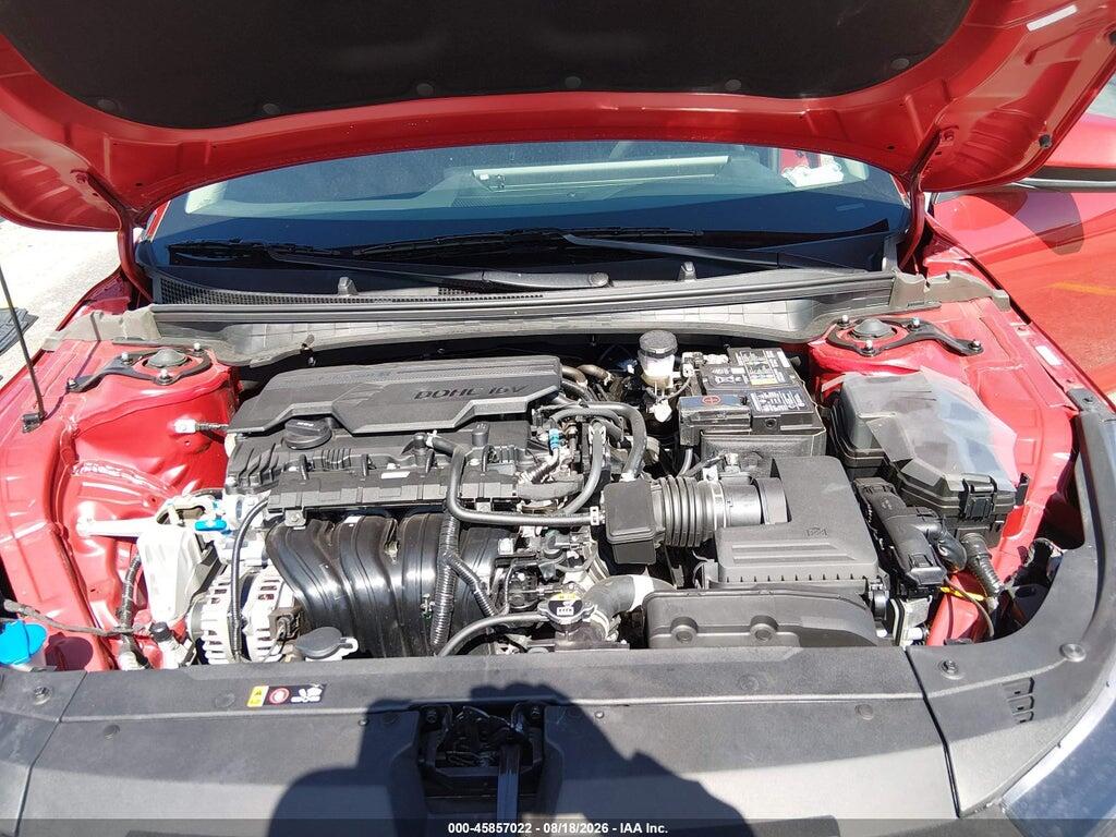 3KPFT4DE0TE298284 2026 KIA K4 photo no. 10