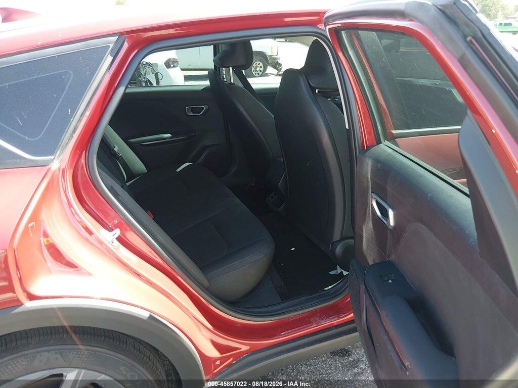 3KPFT4DE0TE298284 2026 KIA K4 photo no. 8