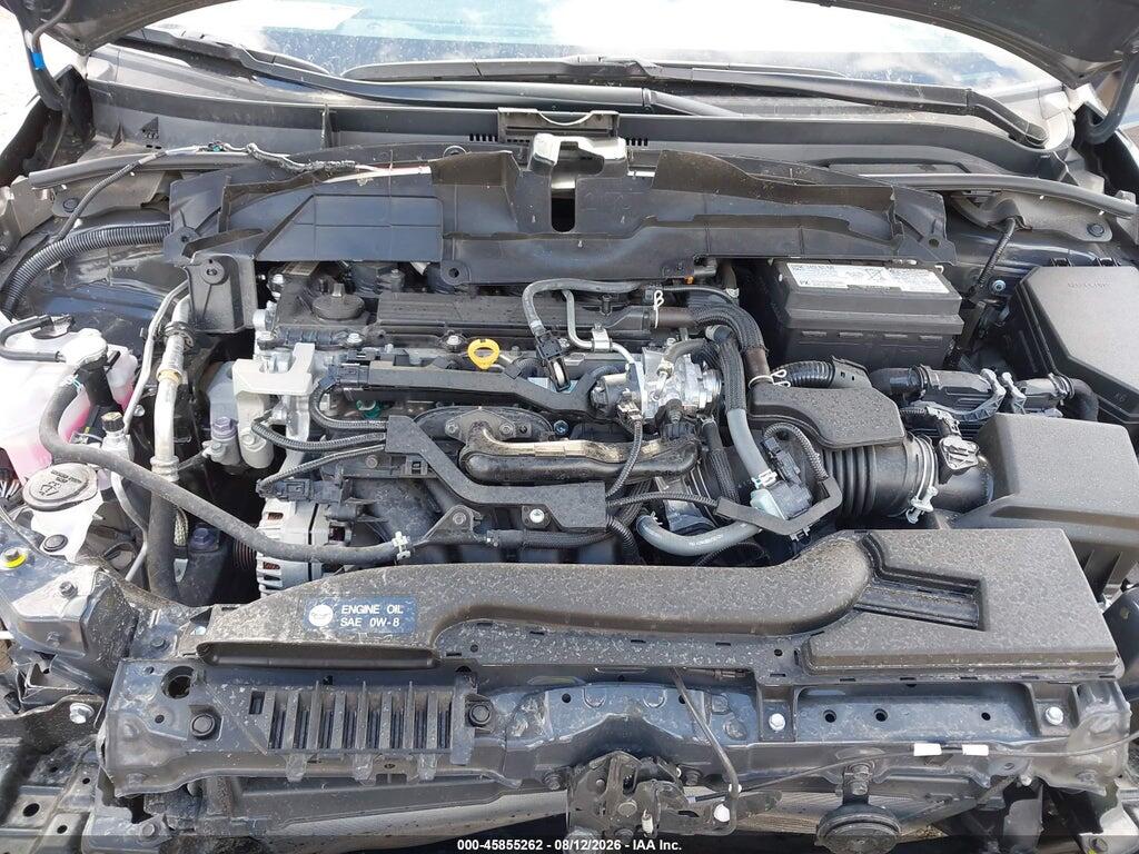 5YFS4MCEXTP280323 2026 TOYOTA COROLLA photo no. 10