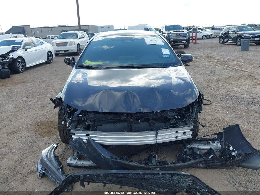 5YFS4MCEXTP280323 2026 TOYOTA COROLLA photo no. 12