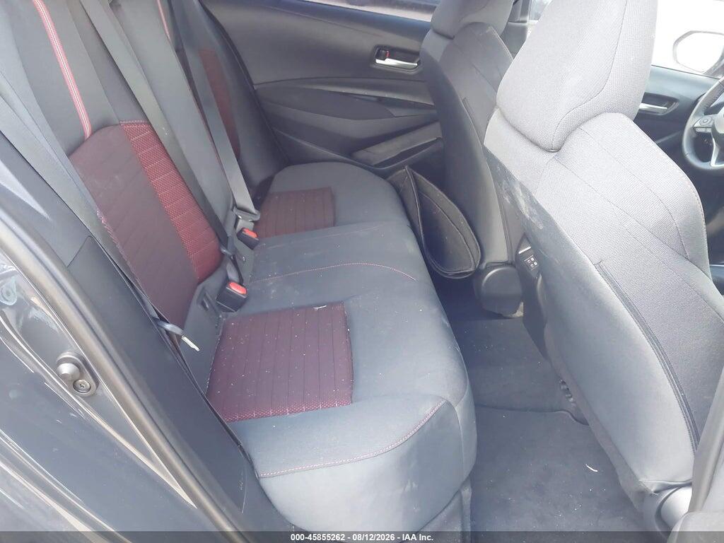 5YFS4MCEXTP280323 2026 TOYOTA COROLLA photo no. 8